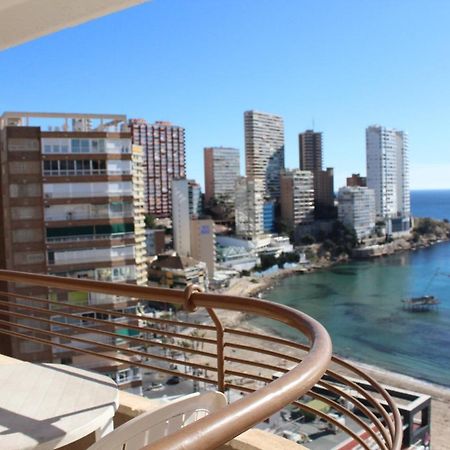 Coblanca 8 - Zand Properties เบนิดอร์ม ภายนอก รูปภาพ
