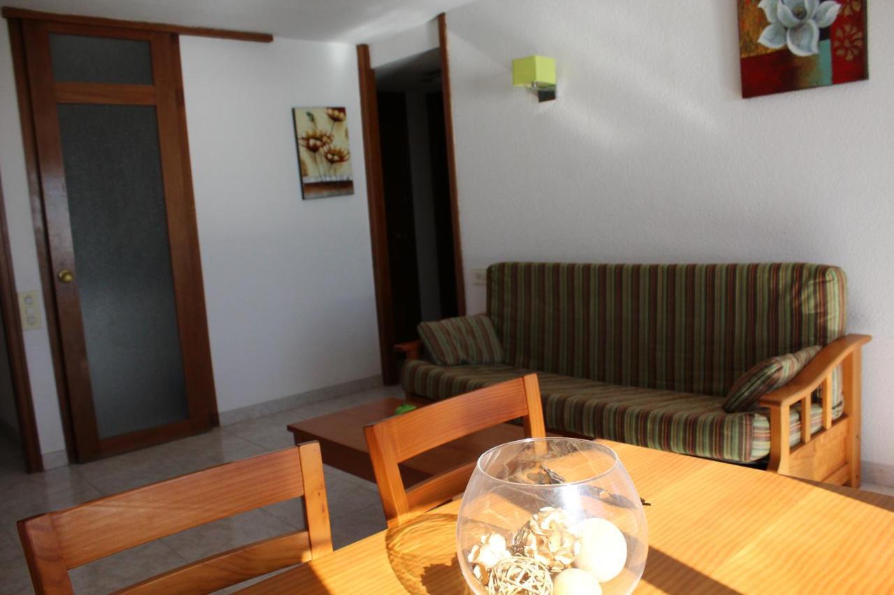 Coblanca 8 - Zand Properties เบนิดอร์ม ภายนอก รูปภาพ