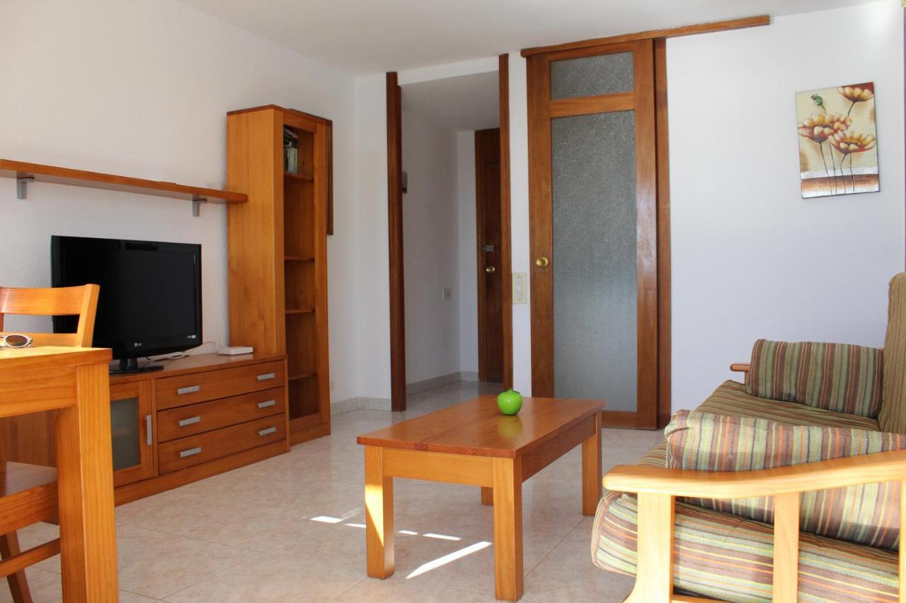 Coblanca 8 - Zand Properties เบนิดอร์ม ภายนอก รูปภาพ
